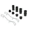 DFC 95-06 Chevrolet Tigra (Mexico) Rear/Front Premium Hardware Kit