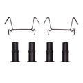 DFC 79-91 Ford LTD Front Premium Hardware Kit