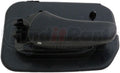 INTERIOR DOOR HANDLE