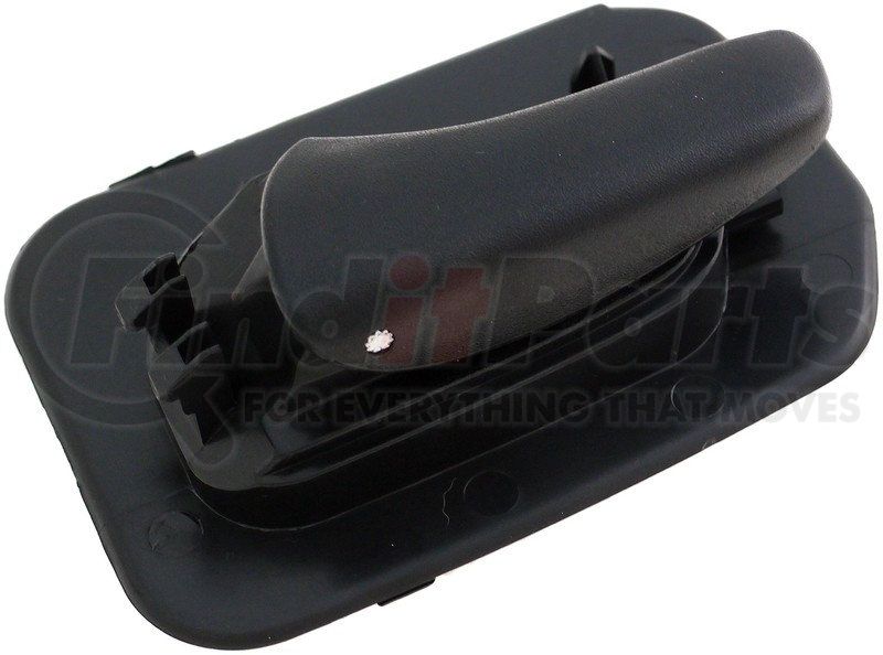 INTERIOR DOOR HANDLE