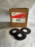 WASHER 1.281 I.D.