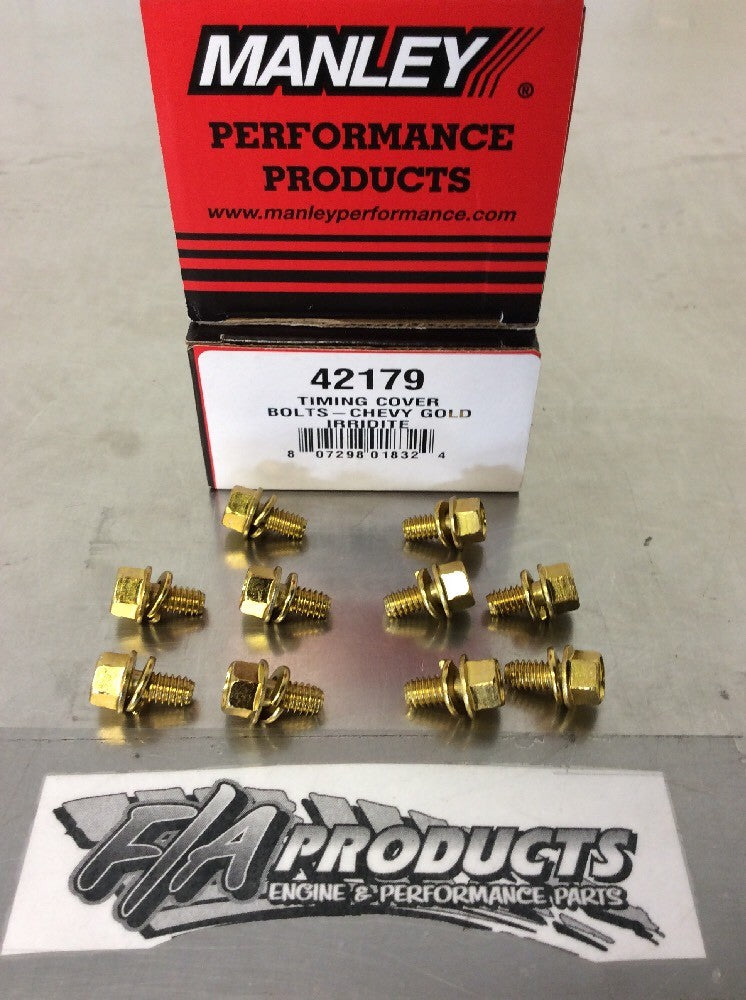 BOLTS-CHV TIMING CVR