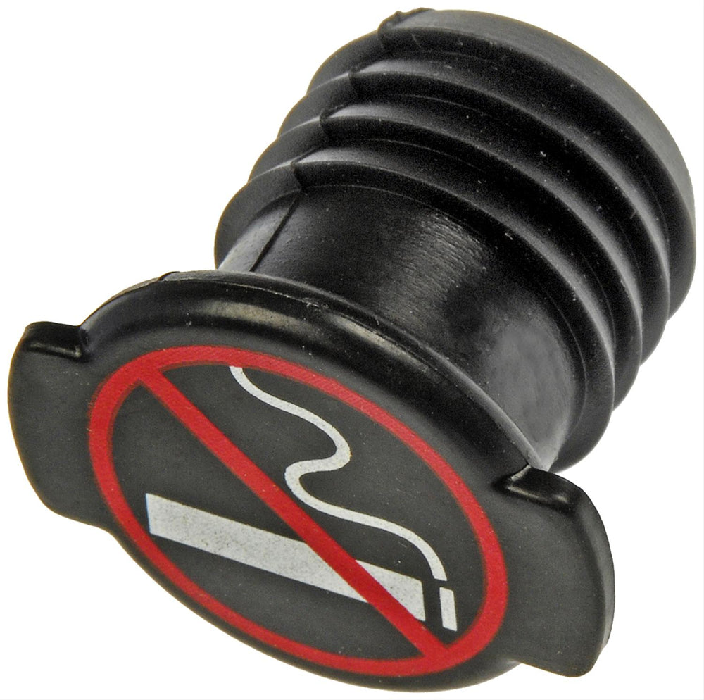 LIGHTER SAFETY PLUG