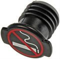 LIGHTER SAFETY PLUG