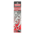 HEDMAN HEADER FLANGE GASKET SET