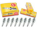 NGK Spark Plug Stock # 3010