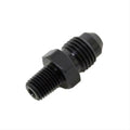 Fragola -3AN x 1/16 NPT Straight Adapter