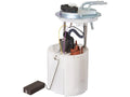 FUEL PUMP TANK SEAL