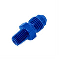 Fragola -4AN x 1/16 NPT Straight Adapter