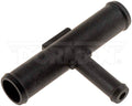HEATER HOSE TEE