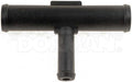 HEATER HOSE TEE