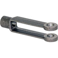 ADJ YOKE,5/16INW/1/4IN-28,ASTM B633