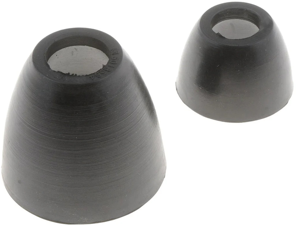 TIE ROD DUST BOOTS