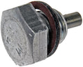 OIL DRAIN PLUG