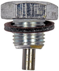OIL DRAIN PLUG