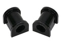 Rear Sway Bar To Chassis Bushing Kit 21mm