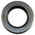 Inner Axle Shaft Seal for 80-86 Jeep SJ J-Series, MJ Comance w/ AMC 20 Rear Axle Crown Automotive