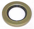 Inner Axle Shaft Seal for 80-86 Jeep SJ J-Series, MJ Comance w/ AMC 20 Rear Axle Crown Automotive
