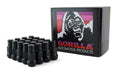 FRGD CLSD LUG 3/4" 12-1.50 BLK BULK