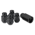 BULGE LUG 3/4" 12-1.25 BLK BAG