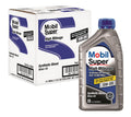 MOBIL SUPER HIGH MILEAGE 5W-20 6X1Q