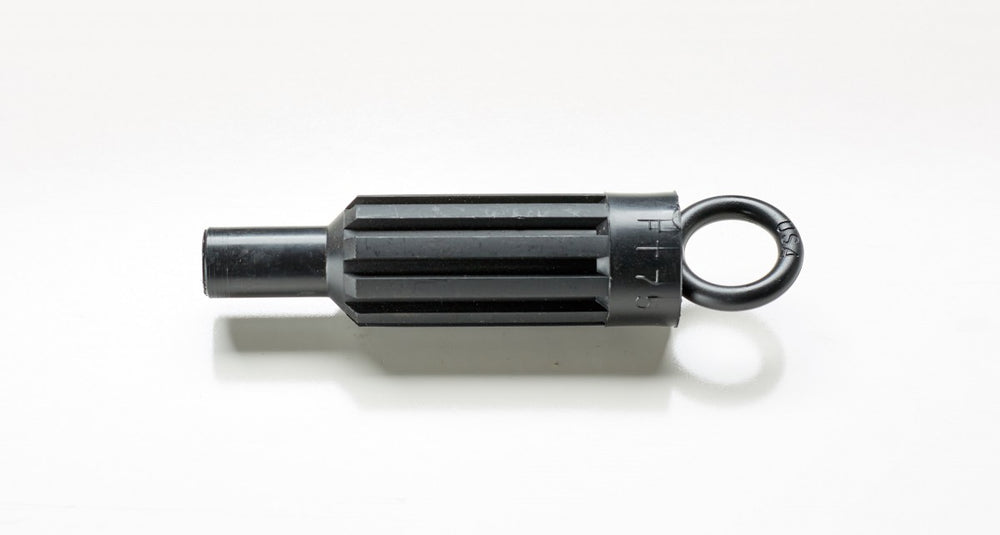 *USE: SBCATFT75 ~(1 lbs. 4X4X4)~ 1993-1994 Ford ALL F-SERIES 7.3 L DIESEL IDI TURBO 5 SPEED ATFL75 - ALIGNMENT TOOL