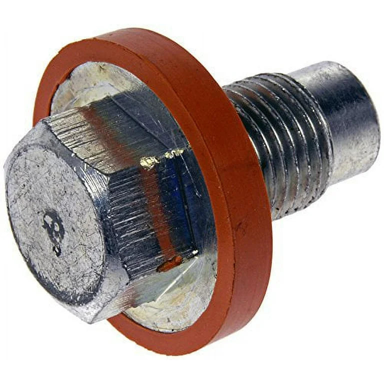 OIL DRAIN PLUG
