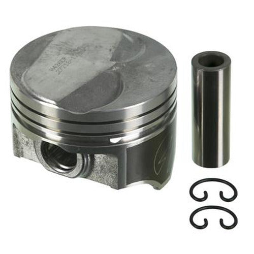 RING COMPRESSION