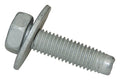 M8 x 1.25 x 30mm Bolt for Various 2007+ Jeep JK, WK, MK, & KK Models Crown Automotive