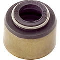 Standard Size Exhaust Valve Stem for Select Jeep TJ, YJ, XJ, MJ, ZJ, WJ, WG, CJs Crown Automotive