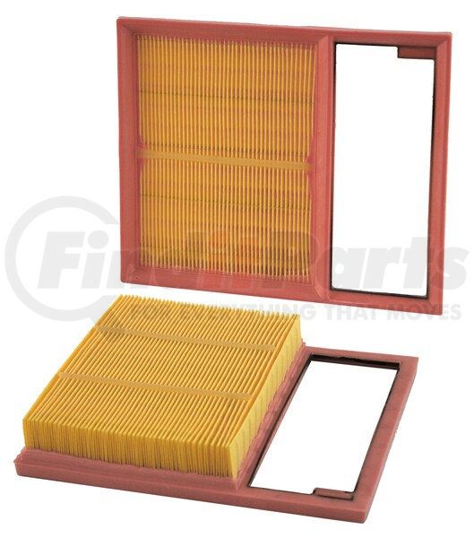 AIR FILTER