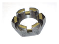 Rear Axle Shaft Nut for Select 1946-1971 Vintage Jeep Models, Left or Right Crown Automotive