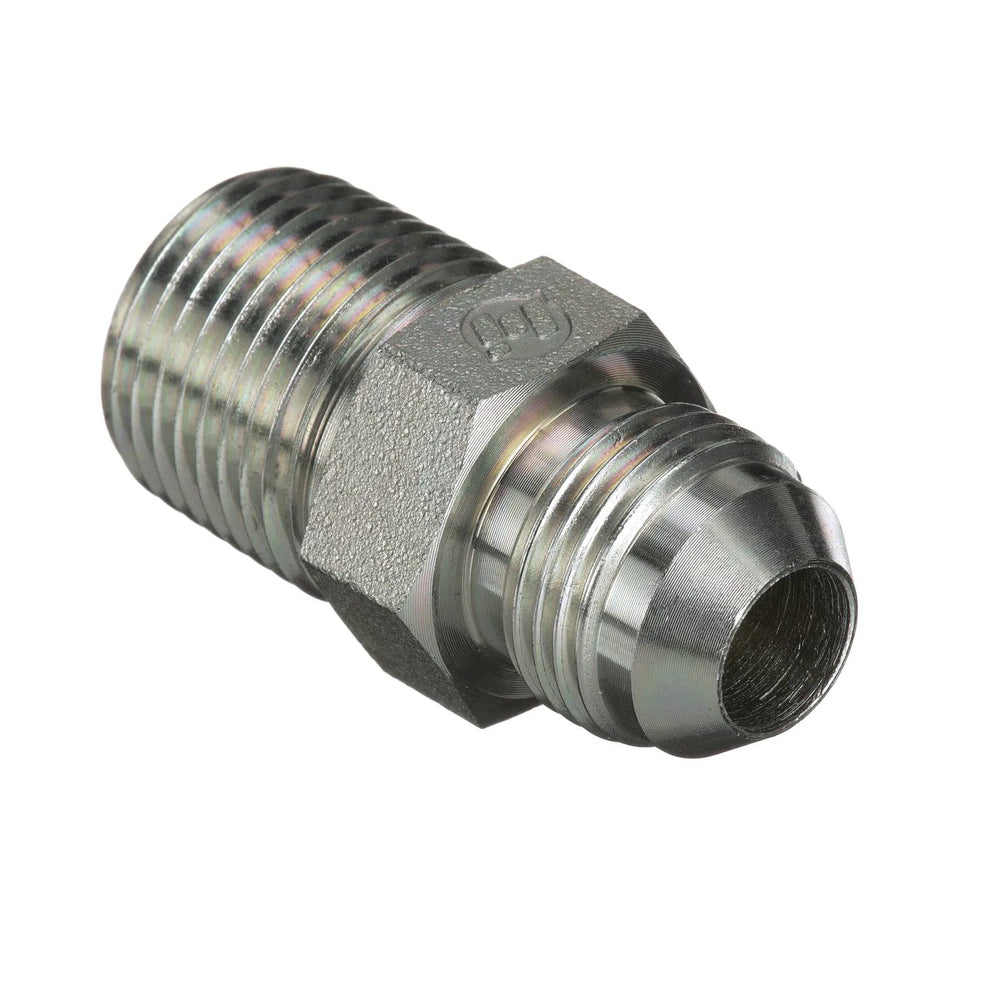 HYDRAULIC ADAPTER - SAE TO SAE