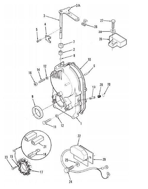 VOLKSWAGEN 2480CC 2.5L DOHC 20052009 THERMOSTAT ORING