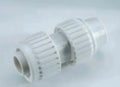 1PC 1/2 X 3/4 COUPLING