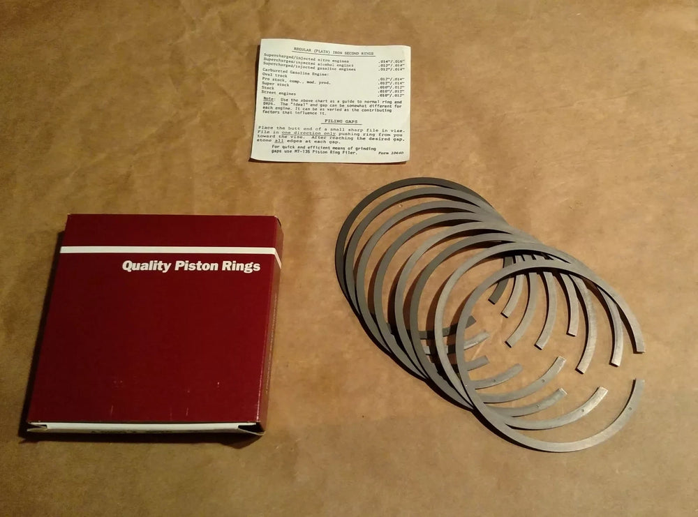 SEALED POWER auto part