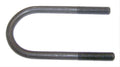 Rear U-Bolt for 1984-1989 XJ Cherokee w/ Dana 35 Rear Axle, L or R, 3.08 Inch Wide Crown Automotive