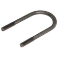 Rear U-Bolt for 1984-1989 XJ Cherokee w/ Dana 35 Rear Axle, L or R, 3.08 Inch Wide Crown Automotive