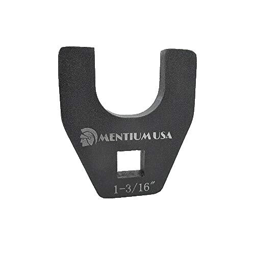 13/16 LUG WRENCH SOCKET