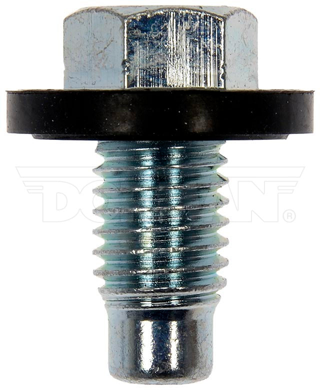 OIL DRAIN PLUG