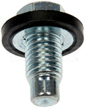 OIL DRAIN PLUG