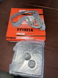 TRANSMISSION FILTER 6/CS