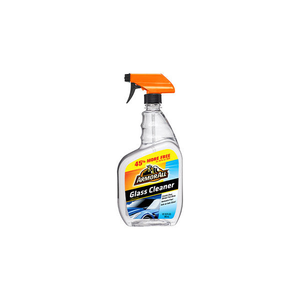 AA AUTO GLASS CLEANER TRI