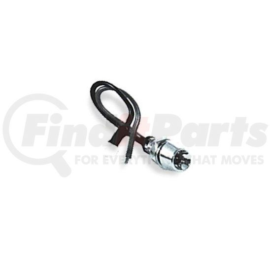 VELVAC red auto part