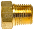 BRASS PLUG