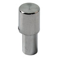 BUTTON SILVER FOR 12V RANGE HOOD