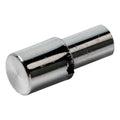 BUTTON SILVER FOR 12V RANGE HOOD