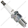 NGK Racing Spark Plug Box of 4 (B9EG SOLID)