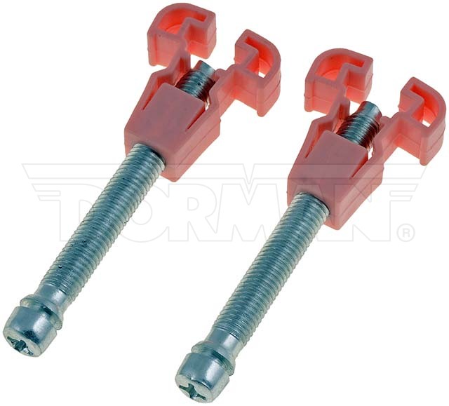 HEADLAMP ADJST. SCREWS