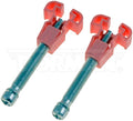 HEADLAMP ADJST. SCREWS